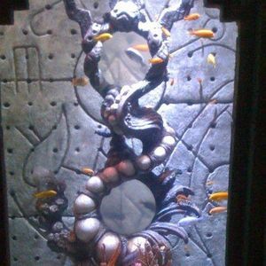 Meet your Posher, Khalylah